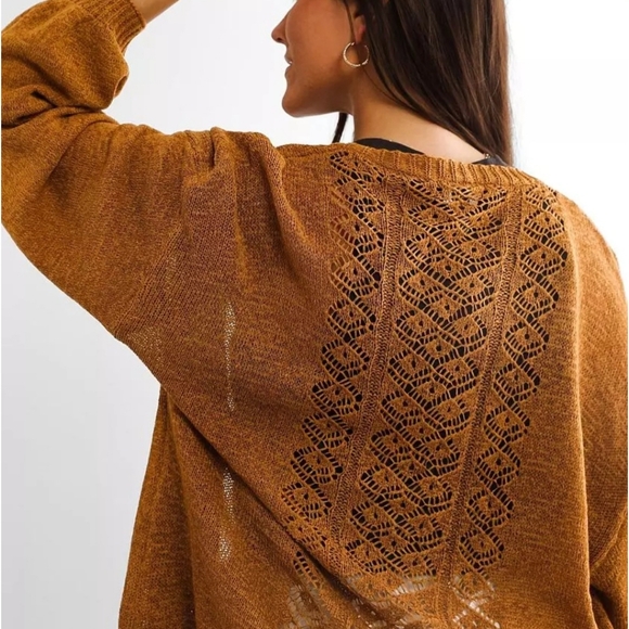 Daytrip Cardigan - Picture 10 of 12